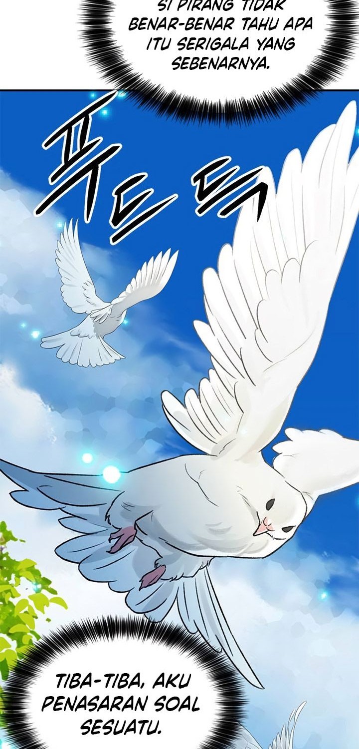 Seoul Station Druid Chapter 157 - halaman 71