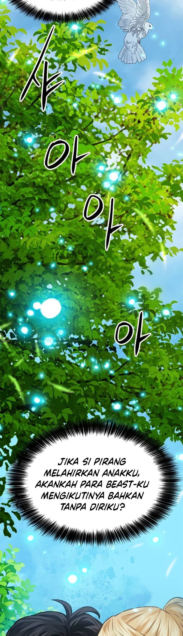 Seoul Station Druid Chapter 157 - halaman 72