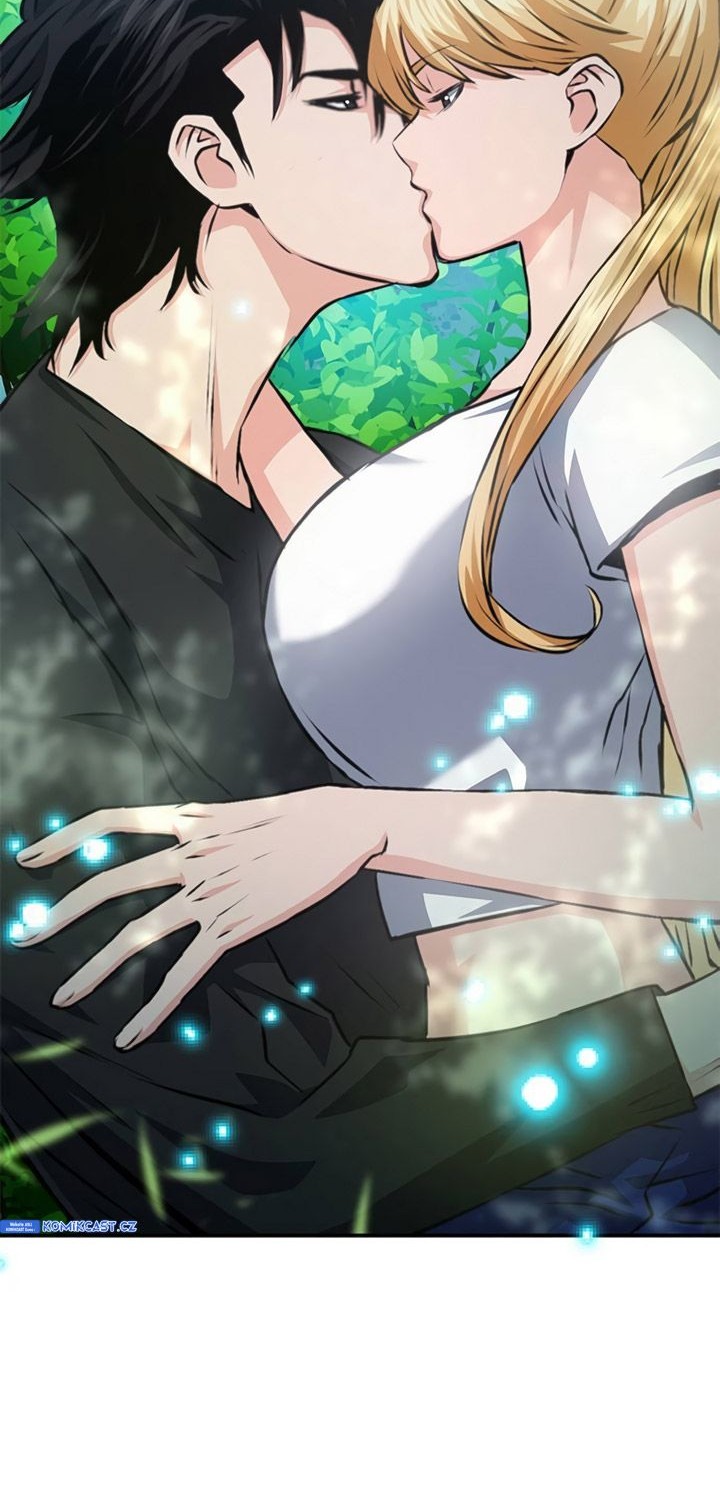 Seoul Station Druid Chapter 157 - halaman 73