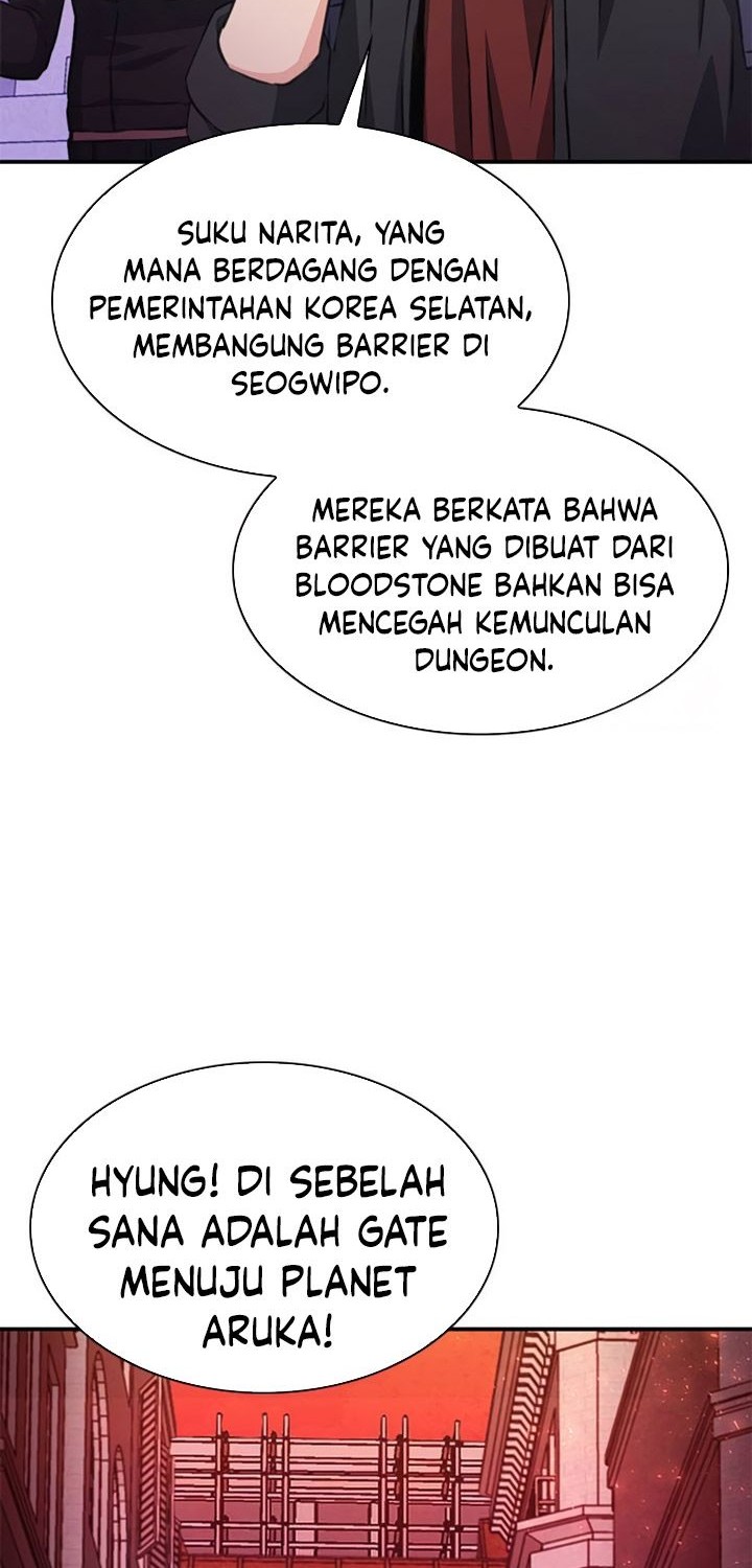 Seoul Station Druid Chapter 157 - halaman 77