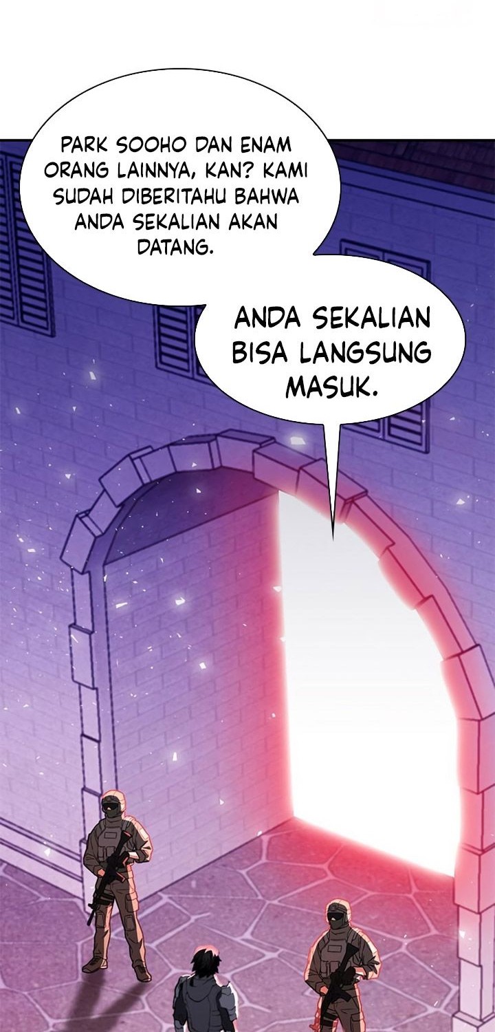 Seoul Station Druid Chapter 157 - halaman 79