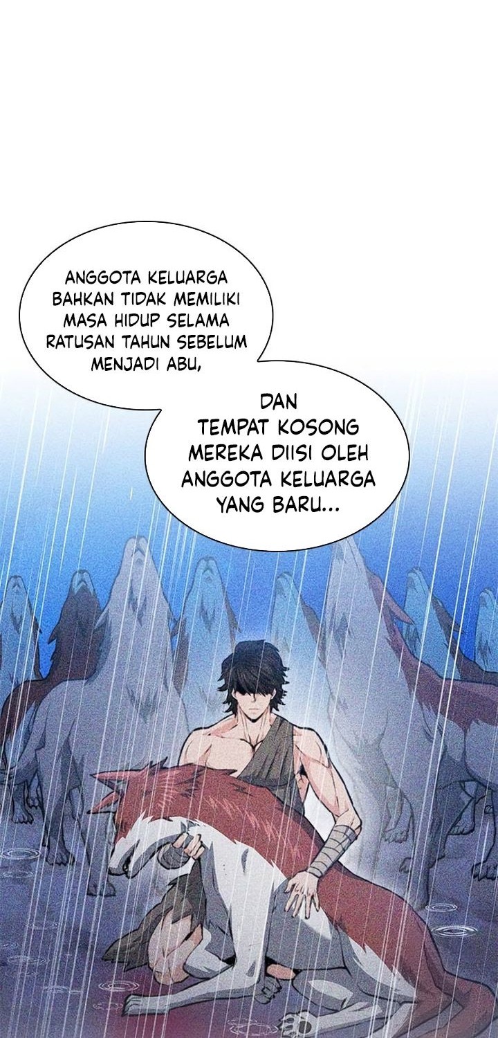 Seoul Station Druid Chapter 157 - halaman 9