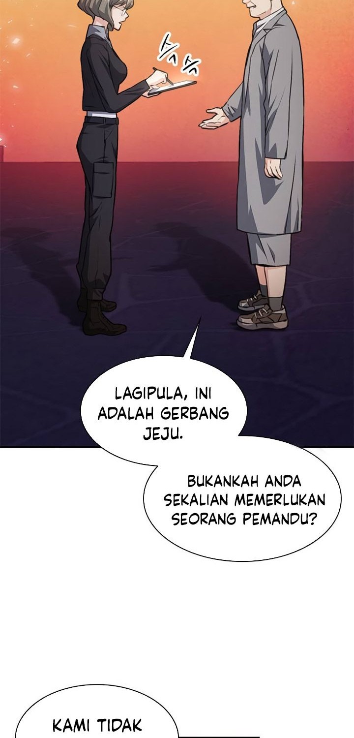 Seoul Station Druid Chapter 157 - halaman 91