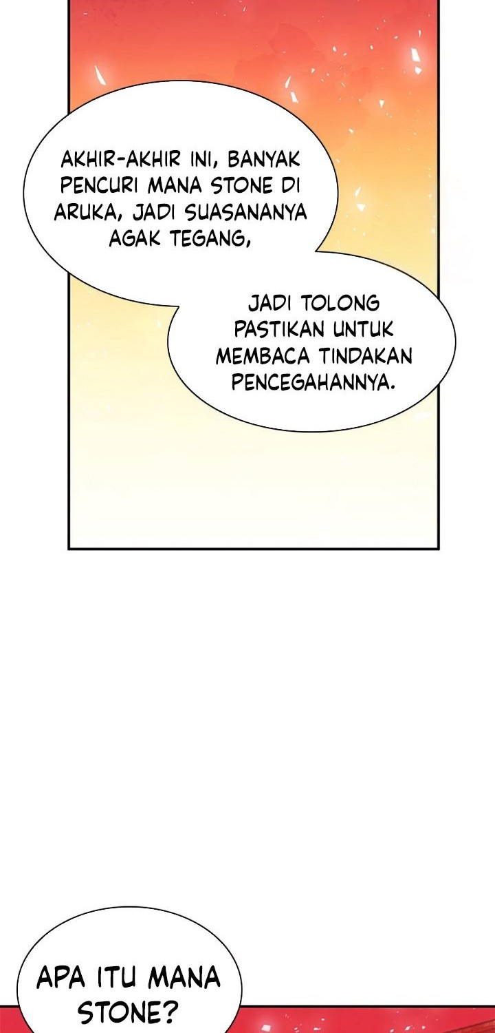 Seoul Station Druid Chapter 157 - halaman 93