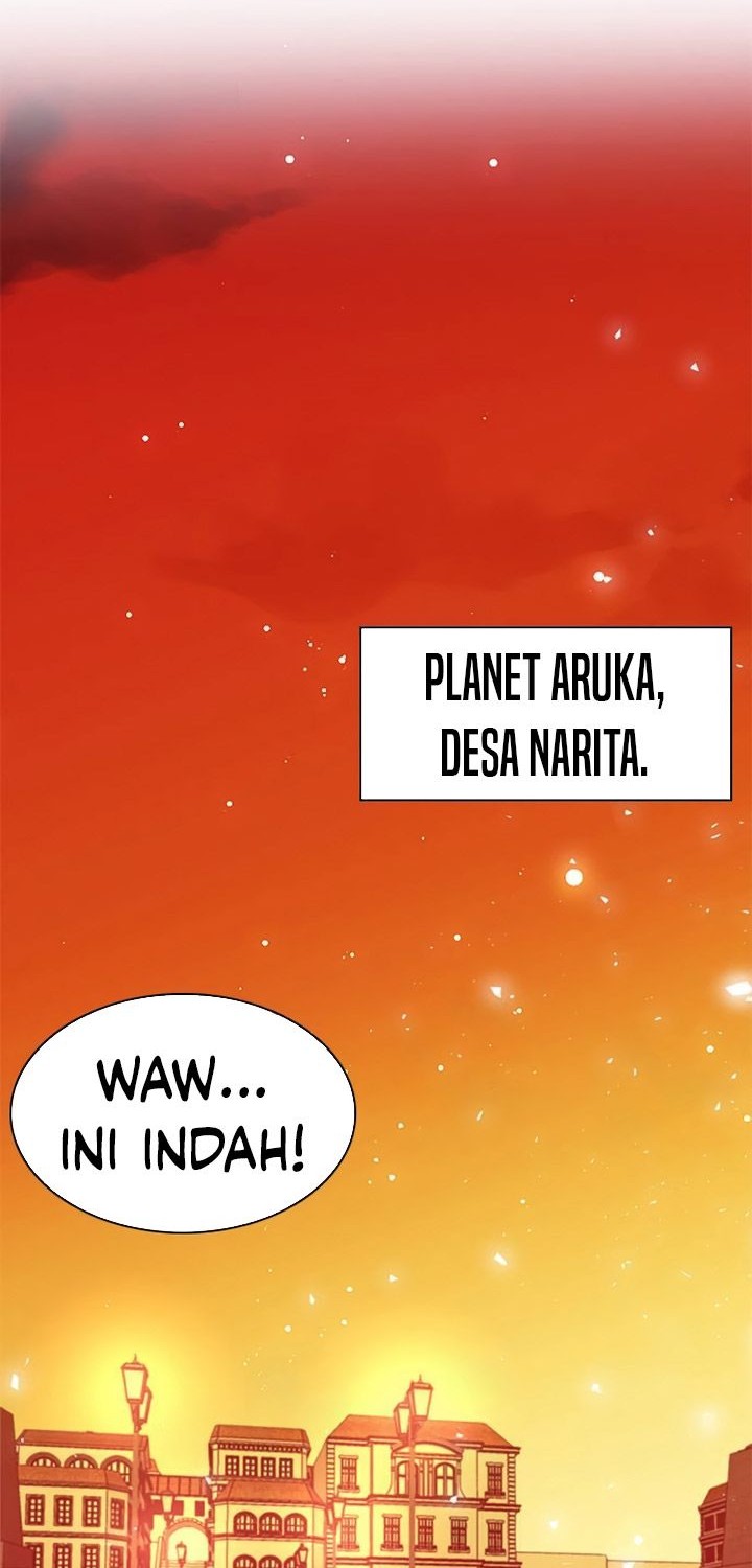 Seoul Station Druid Chapter 157 - halaman 95