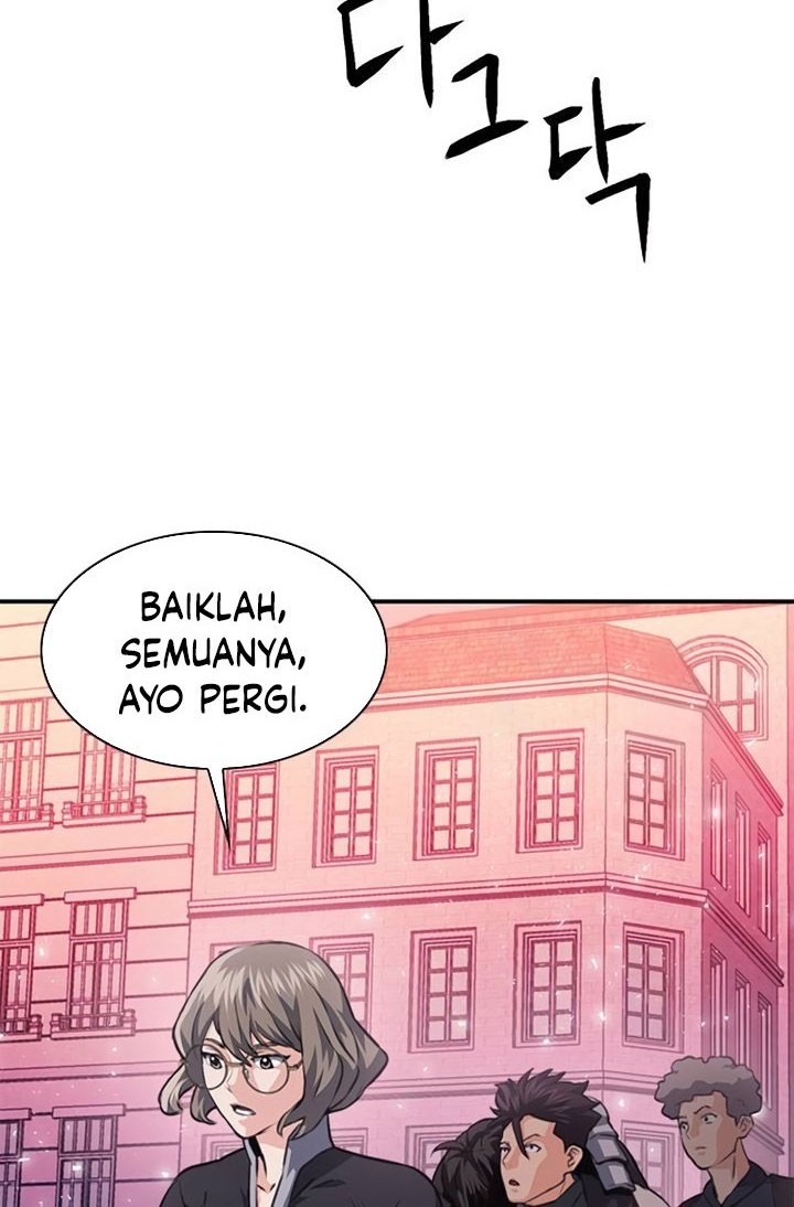 Seoul Station Druid Chapter 157 - halaman 97