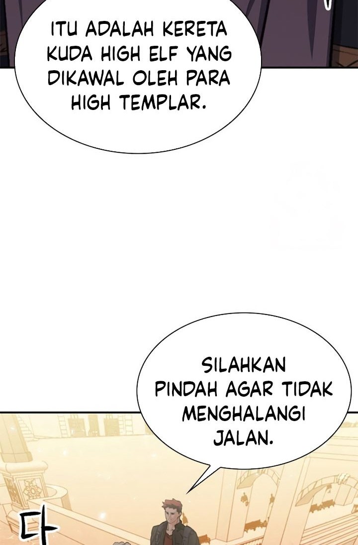 Seoul Station Druid Chapter 157 - halaman 99