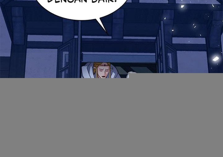 Seoul Station Druid Chapter 158 - halaman 101