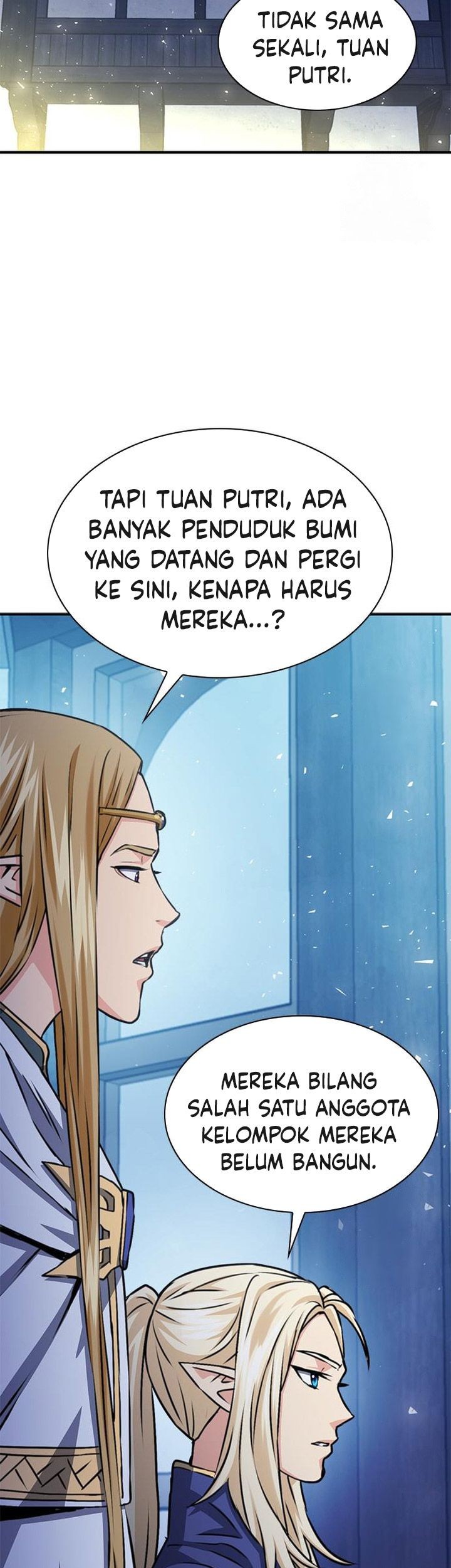 Seoul Station Druid Chapter 158 - halaman 102