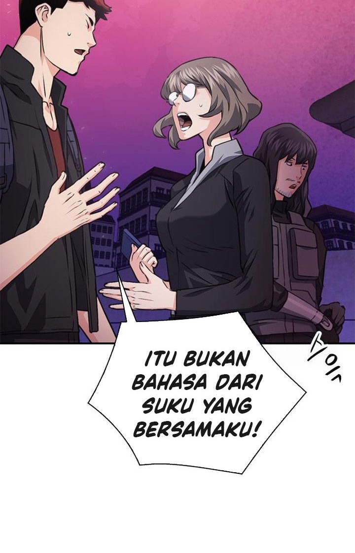 Seoul Station Druid Chapter 158 - halaman 13