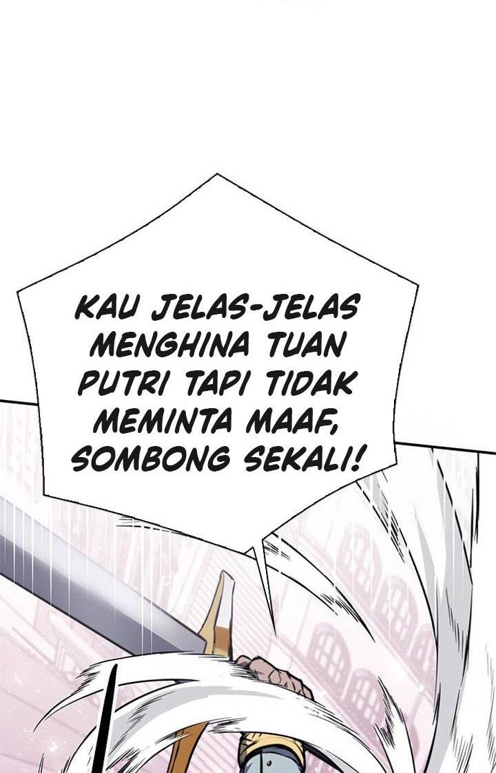 Seoul Station Druid Chapter 158 - halaman 17