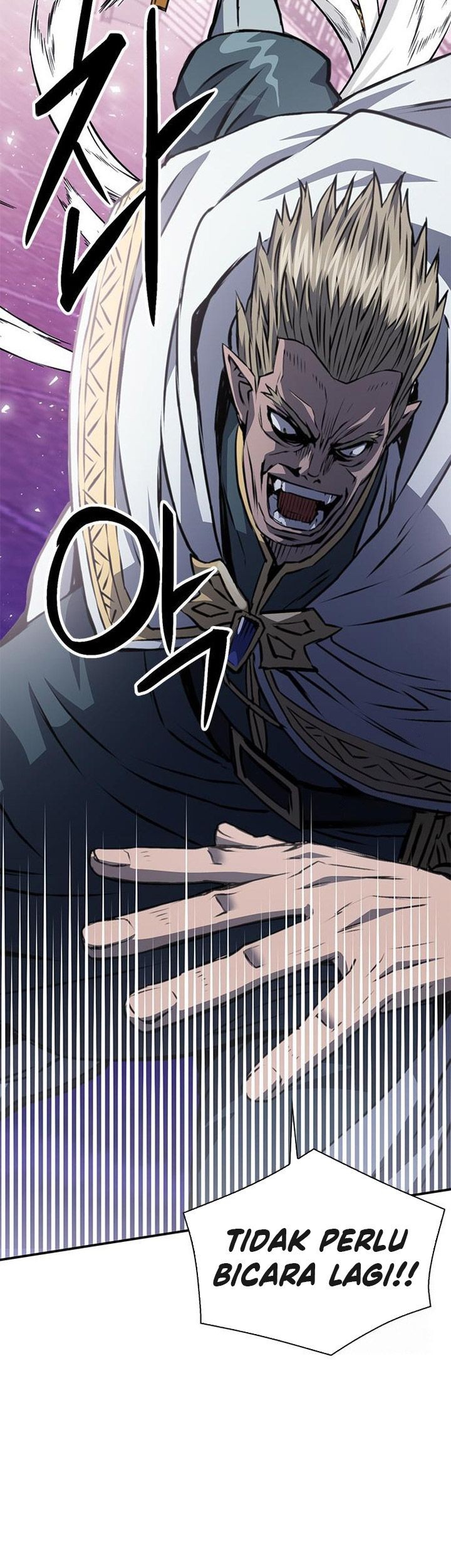 Seoul Station Druid Chapter 158 - halaman 18