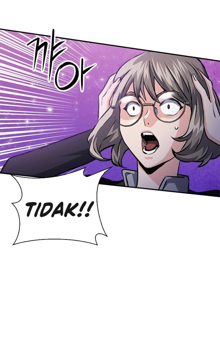 Seoul Station Druid Chapter 158 - halaman 19