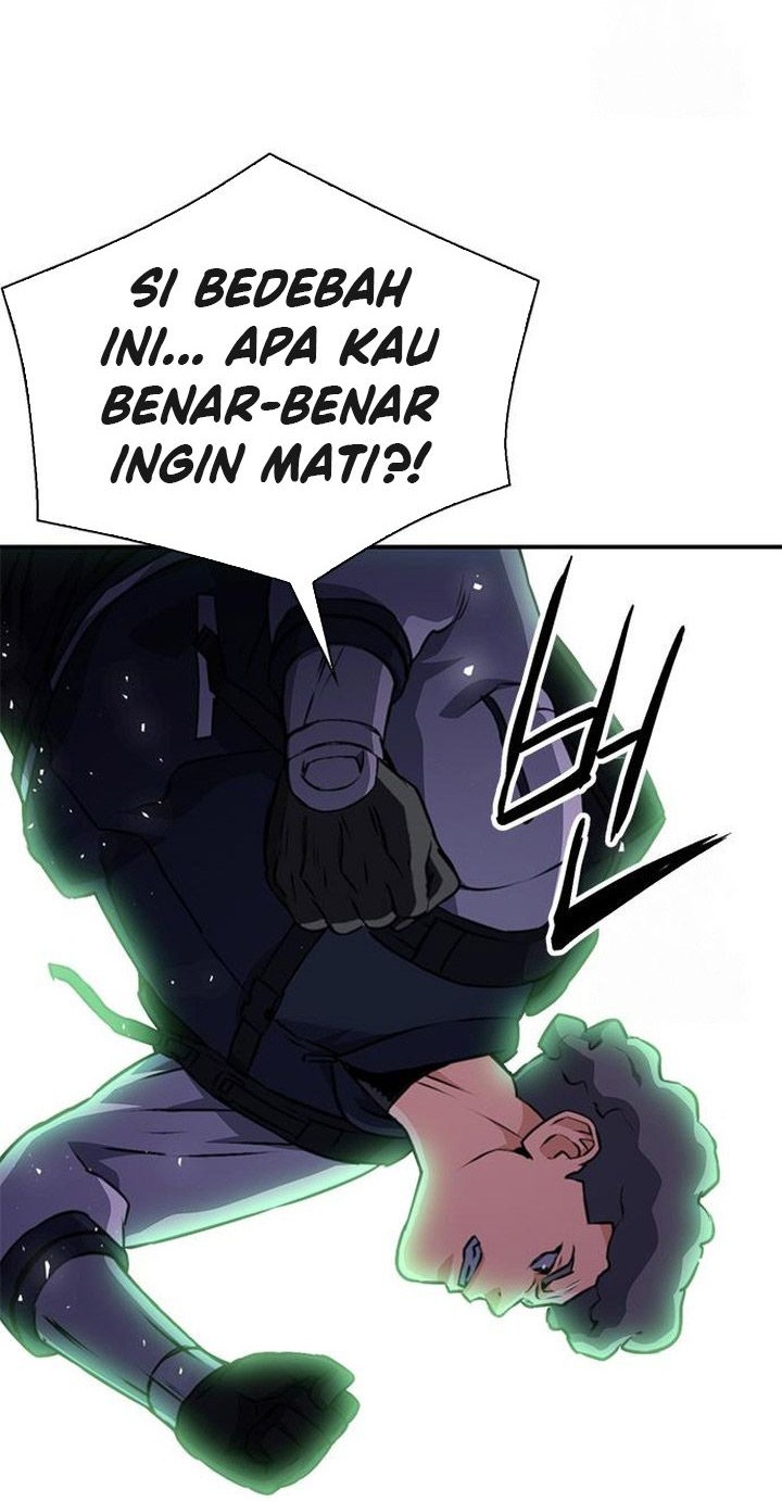 Seoul Station Druid Chapter 158 - halaman 29
