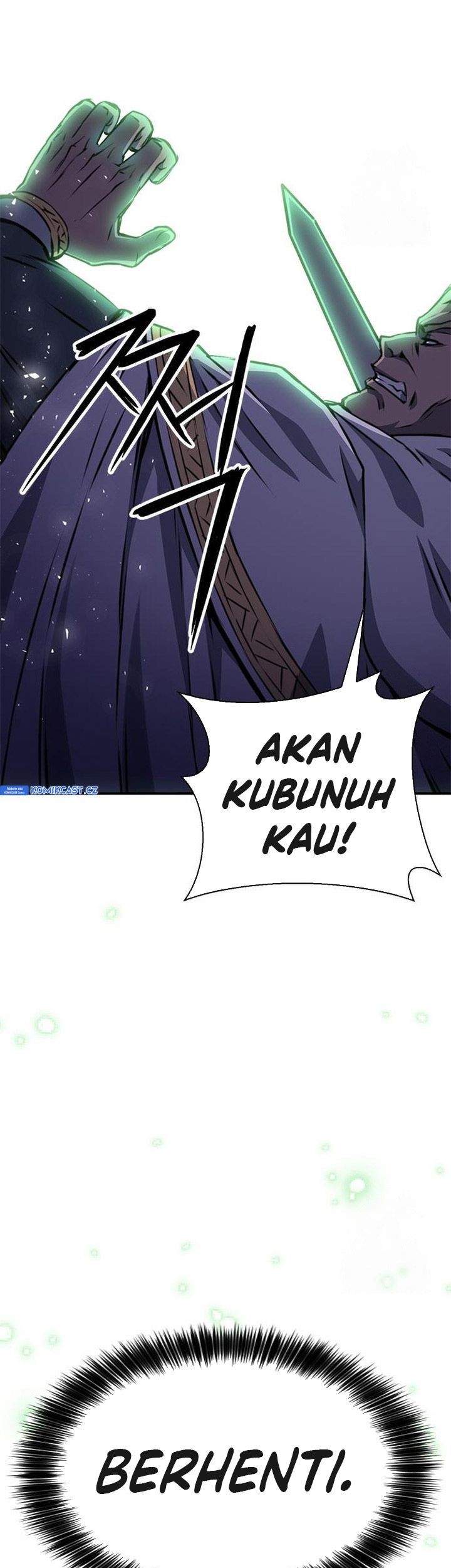 Seoul Station Druid Chapter 158 - halaman 30