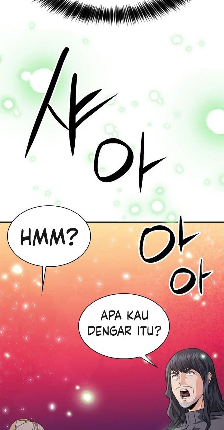 Seoul Station Druid Chapter 158 - halaman 31