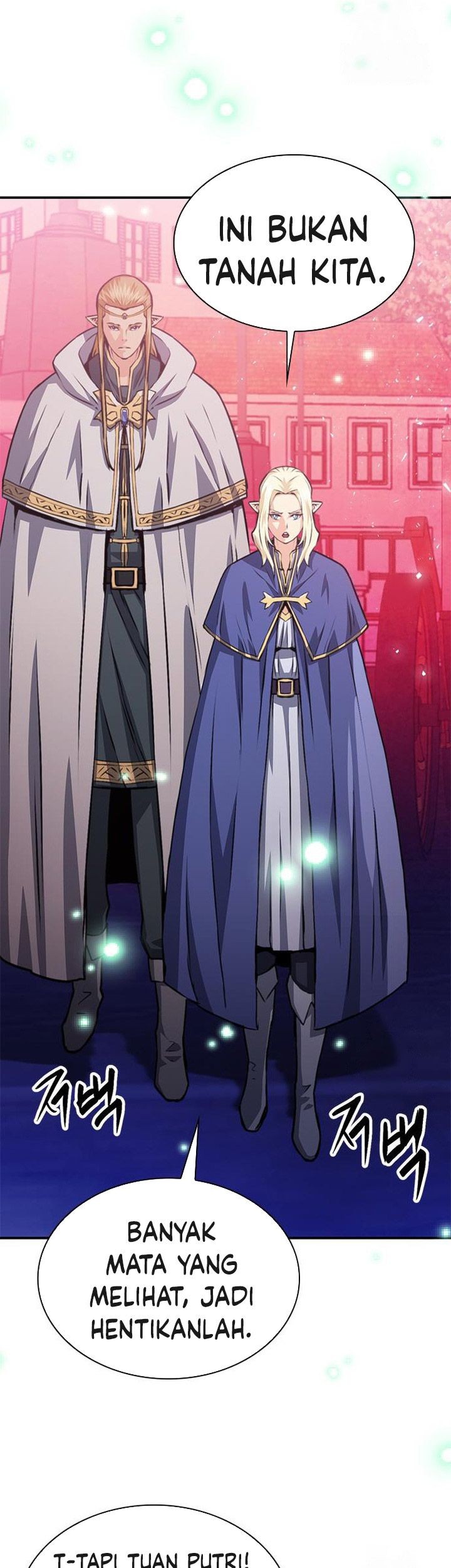 Seoul Station Druid Chapter 158 - halaman 34