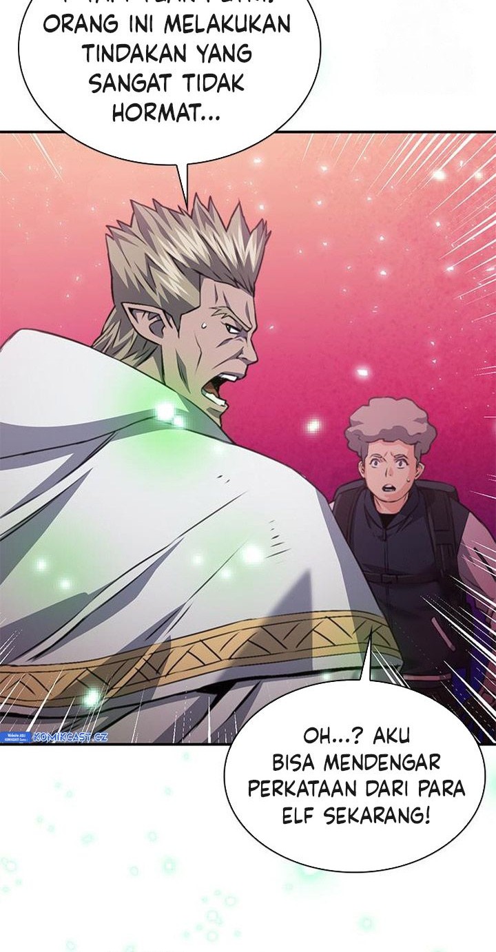 Seoul Station Druid Chapter 158 - halaman 35