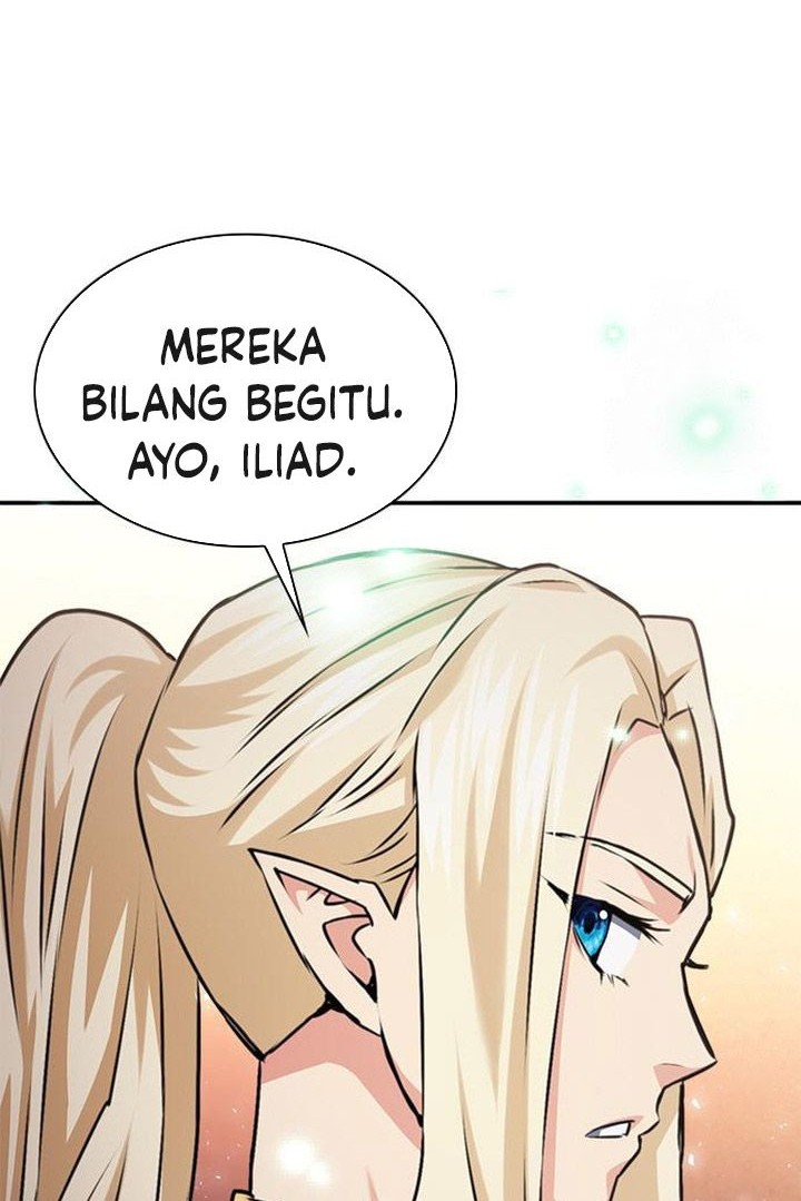 Seoul Station Druid Chapter 158 - halaman 37