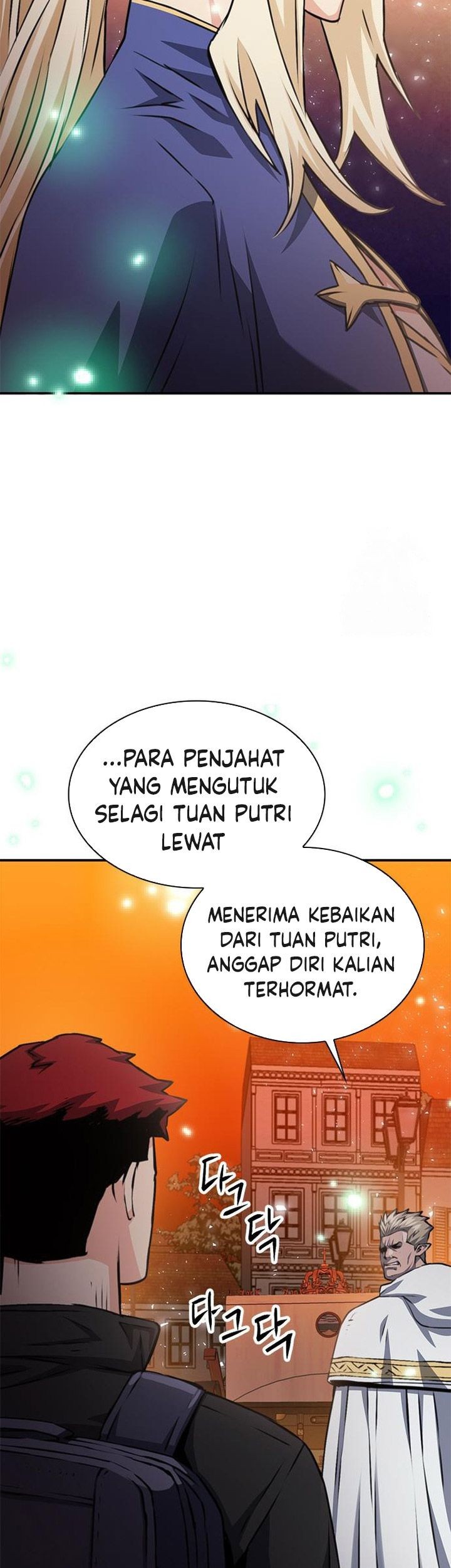Seoul Station Druid Chapter 158 - halaman 38