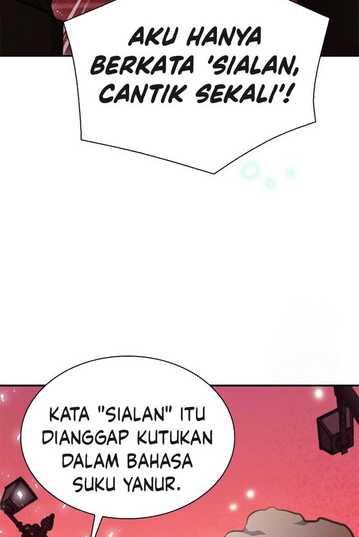 Seoul Station Druid Chapter 158 - halaman 41