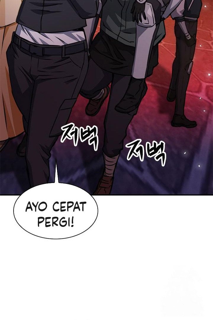 Seoul Station Druid Chapter 158 - halaman 43