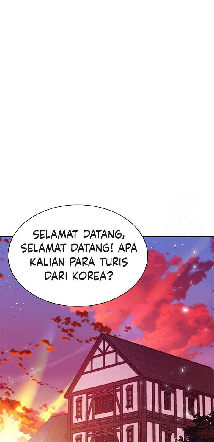 Seoul Station Druid Chapter 158 - halaman 45