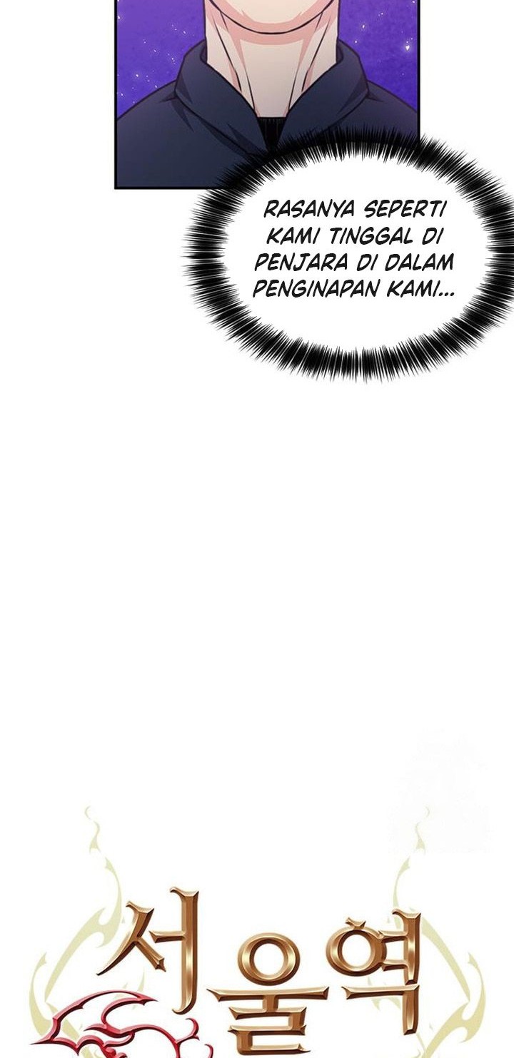 Seoul Station Druid Chapter 158 - halaman 49
