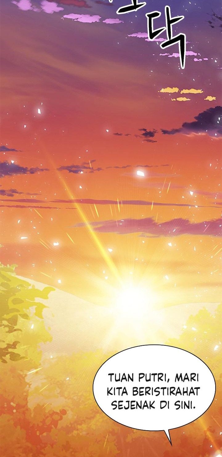 Seoul Station Druid Chapter 158 - halaman 51