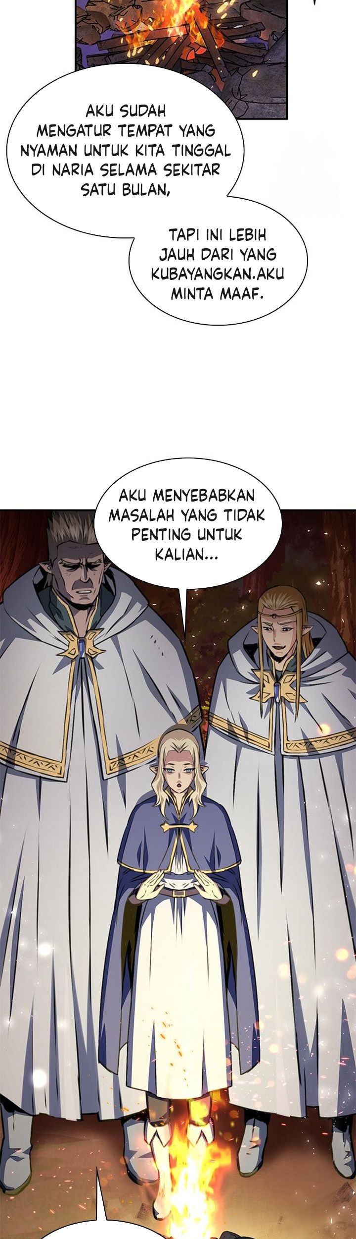 Seoul Station Druid Chapter 158 - halaman 54