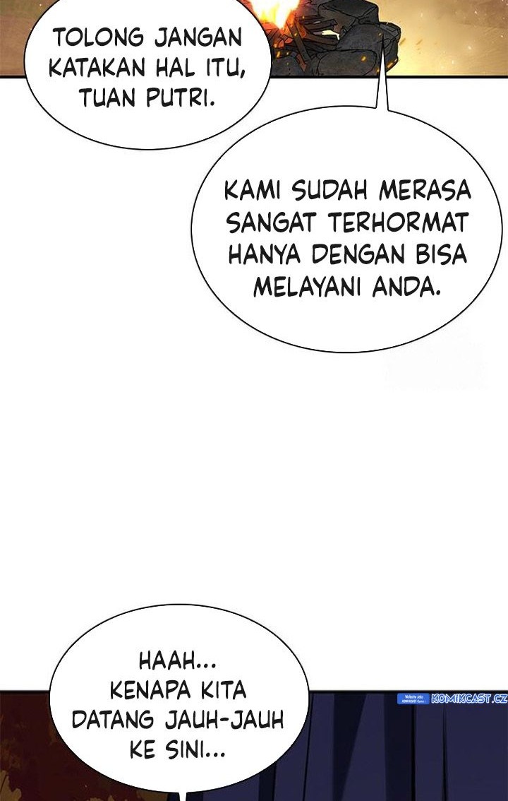 Seoul Station Druid Chapter 158 - halaman 55