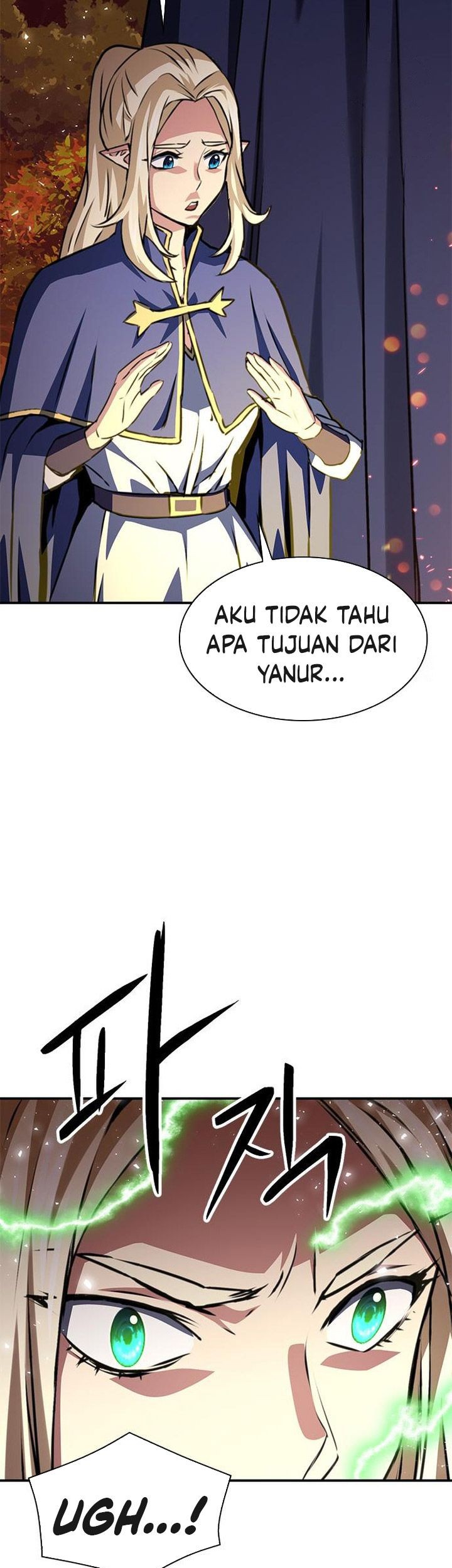 Seoul Station Druid Chapter 158 - halaman 56