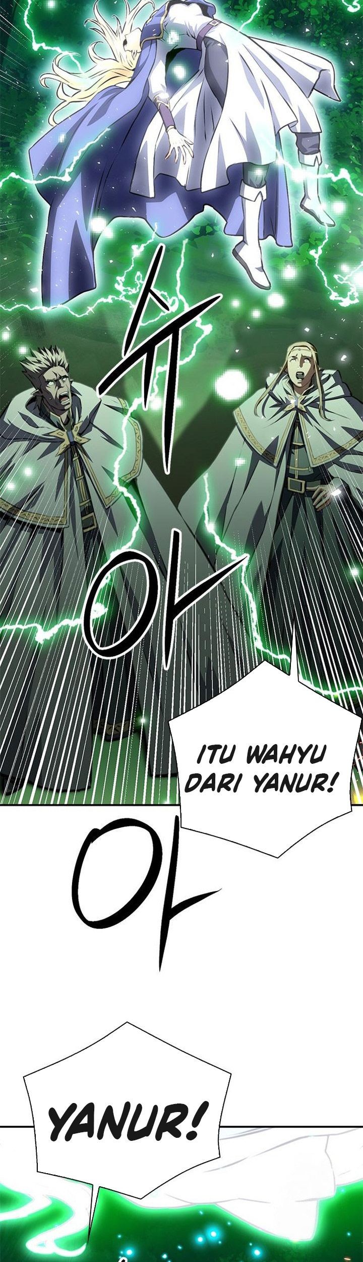 Seoul Station Druid Chapter 158 - halaman 58