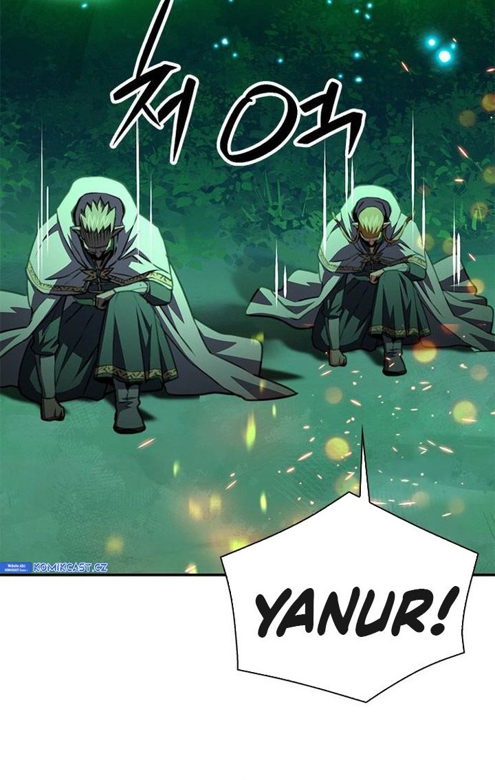Seoul Station Druid Chapter 158 - halaman 59
