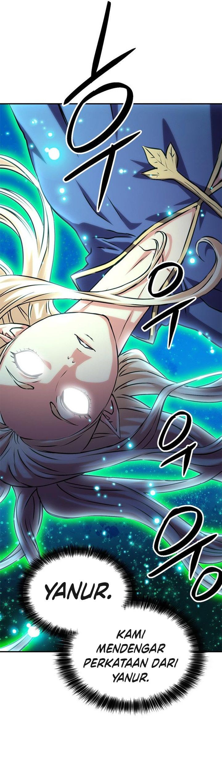 Seoul Station Druid Chapter 158 - halaman 60