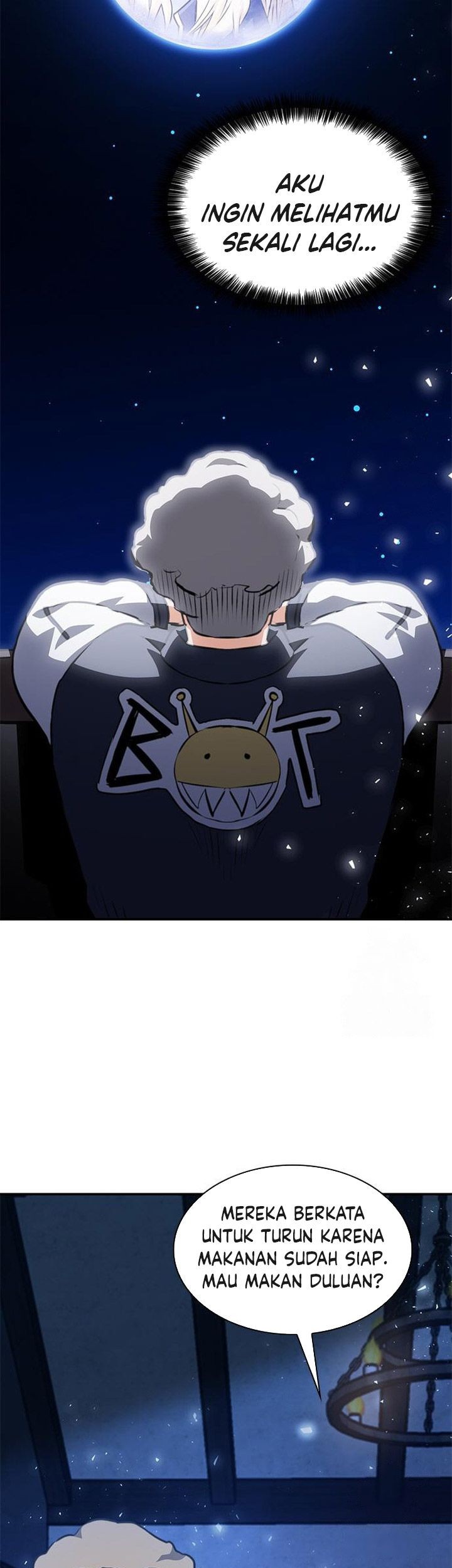 Seoul Station Druid Chapter 158 - halaman 64