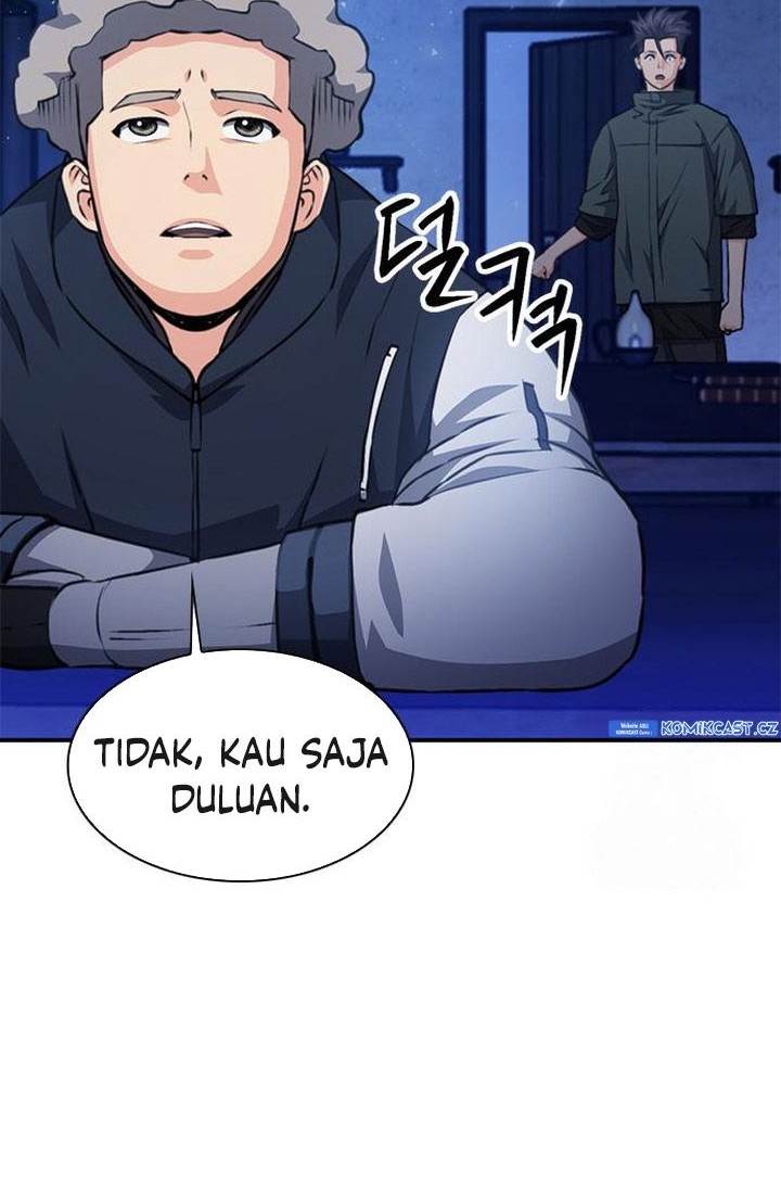Seoul Station Druid Chapter 158 - halaman 65