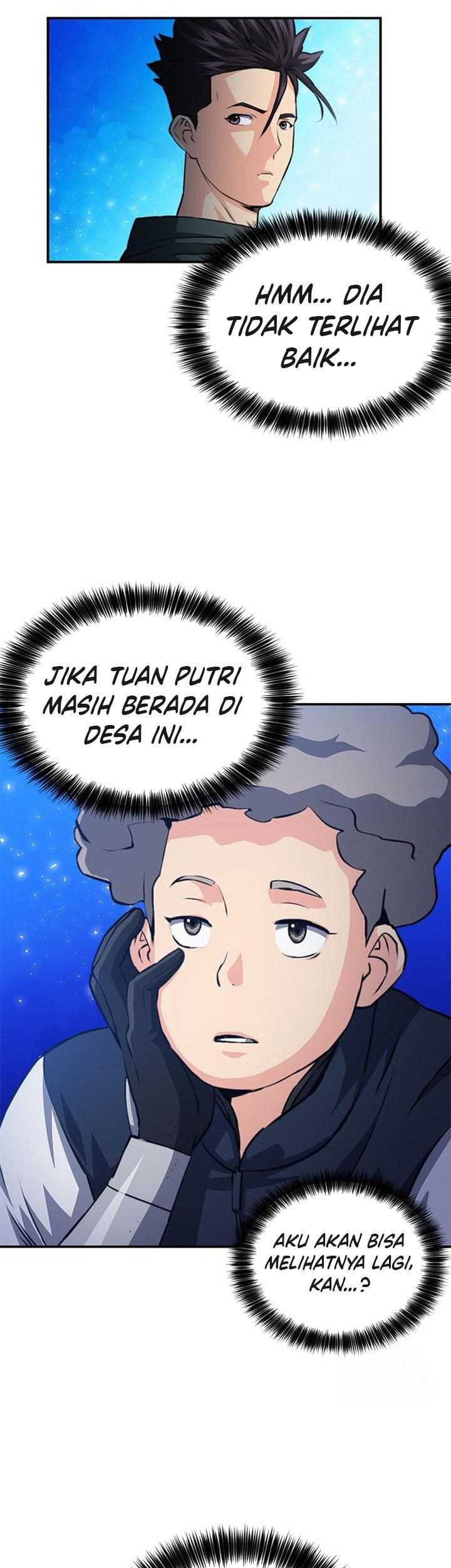 Seoul Station Druid Chapter 158 - halaman 66