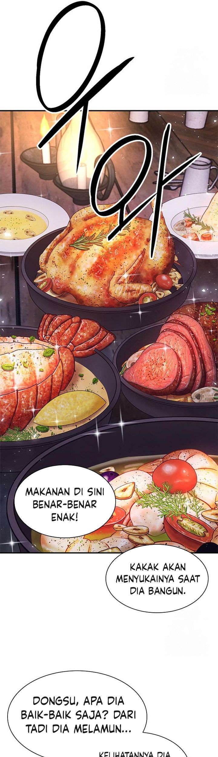 Seoul Station Druid Chapter 158 - halaman 68