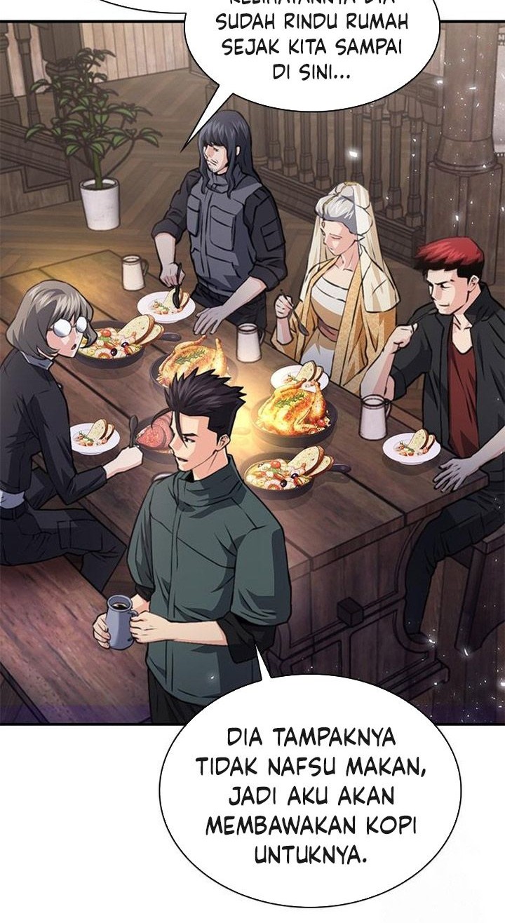 Seoul Station Druid Chapter 158 - halaman 69