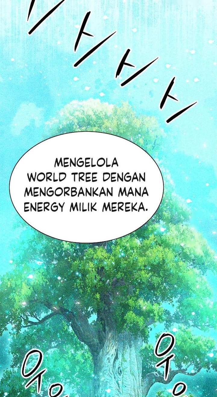 Seoul Station Druid Chapter 158 - halaman 71