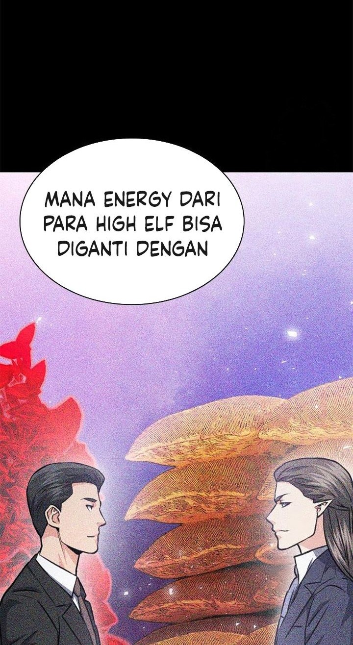Seoul Station Druid Chapter 158 - halaman 73