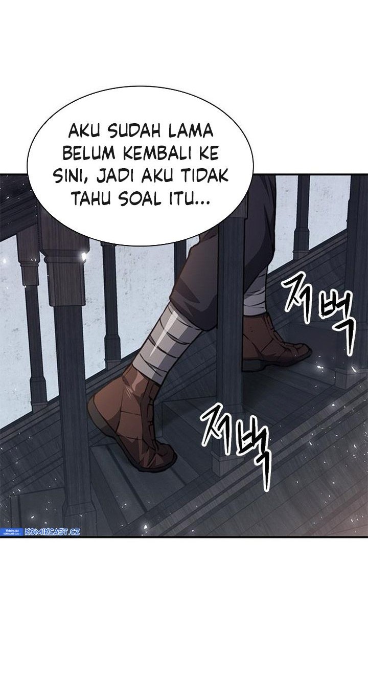 Seoul Station Druid Chapter 158 - halaman 75