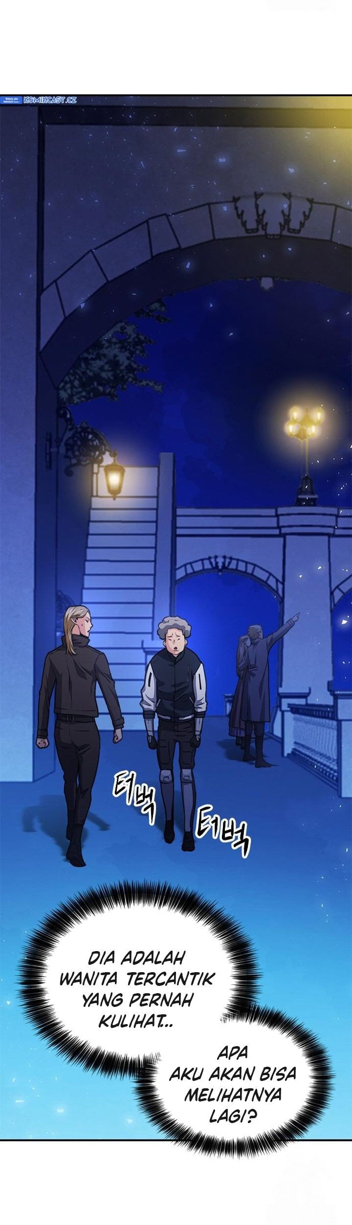 Seoul Station Druid Chapter 158 - halaman 78