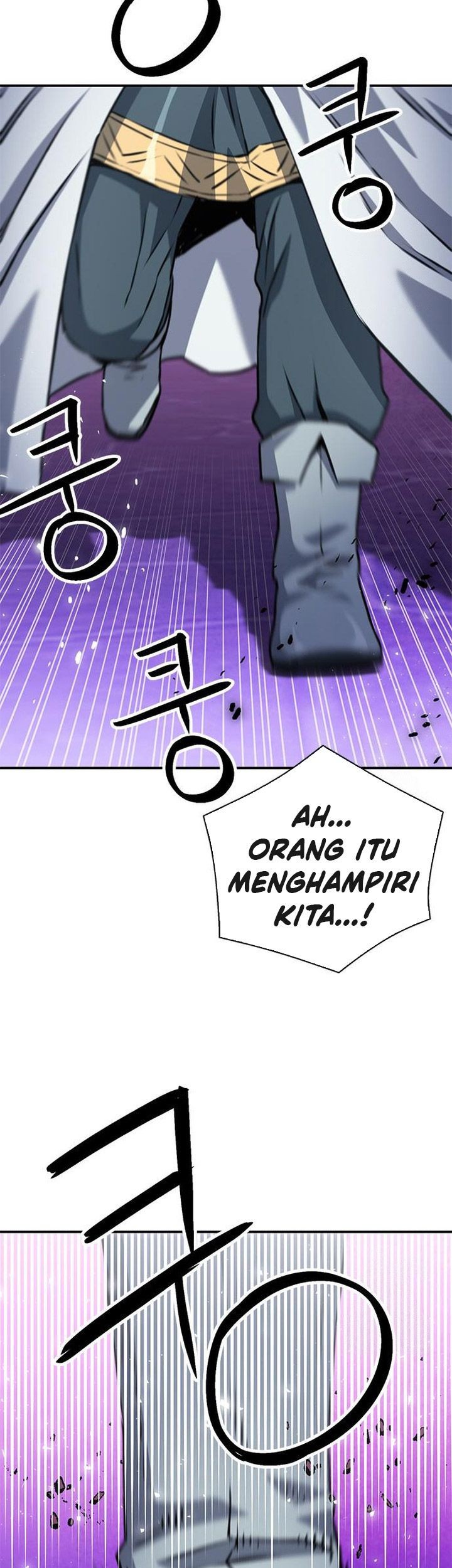 Seoul Station Druid Chapter 158 - halaman 8
