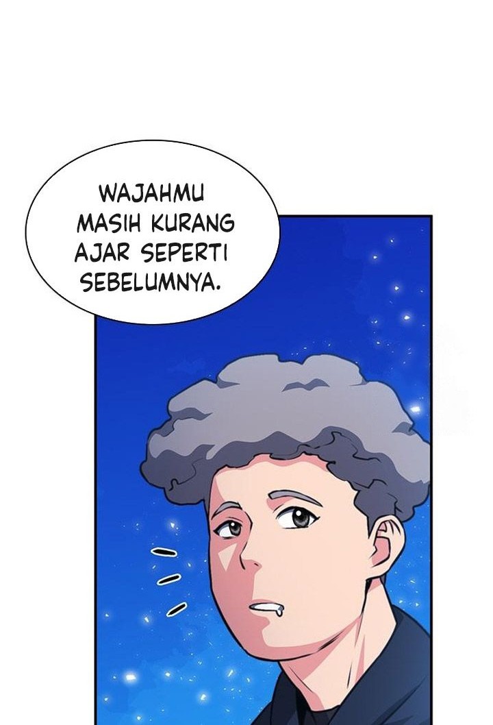 Seoul Station Druid Chapter 158 - halaman 81