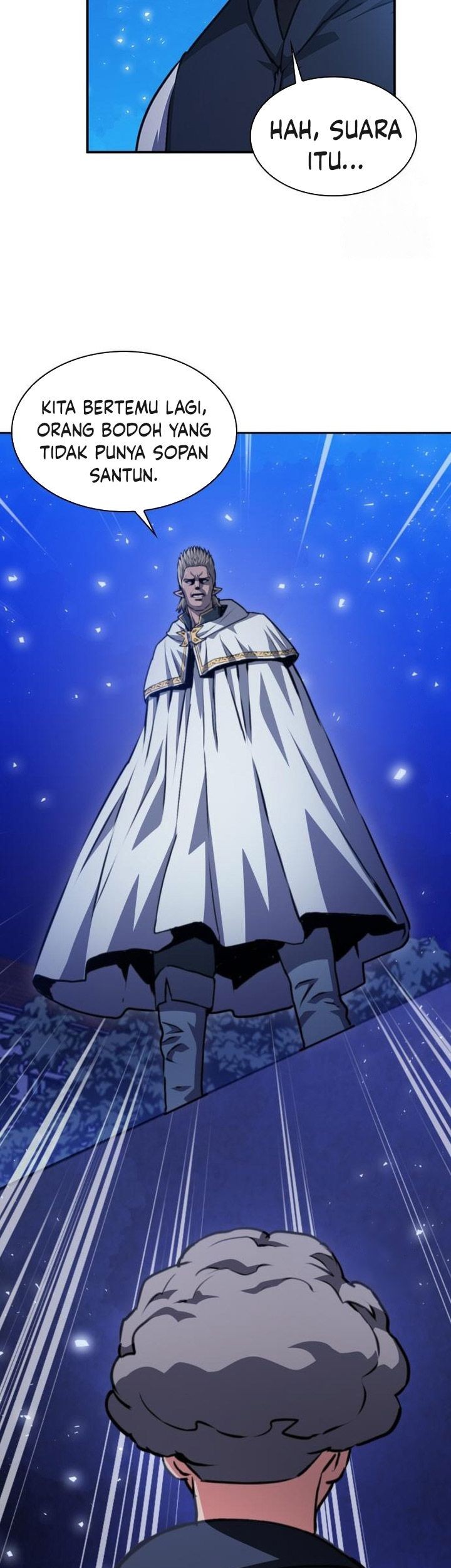 Seoul Station Druid Chapter 158 - halaman 82