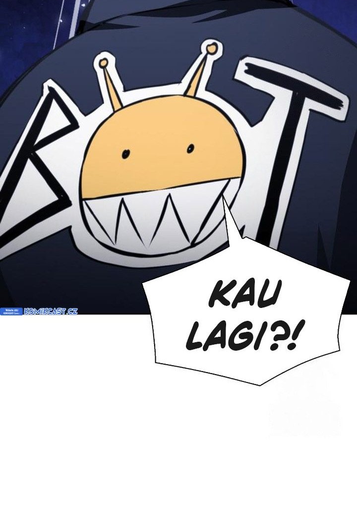 Seoul Station Druid Chapter 158 - halaman 83