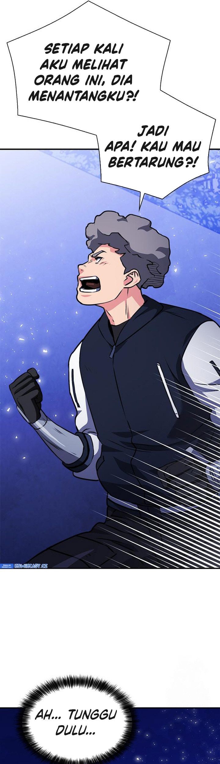 Seoul Station Druid Chapter 158 - halaman 84