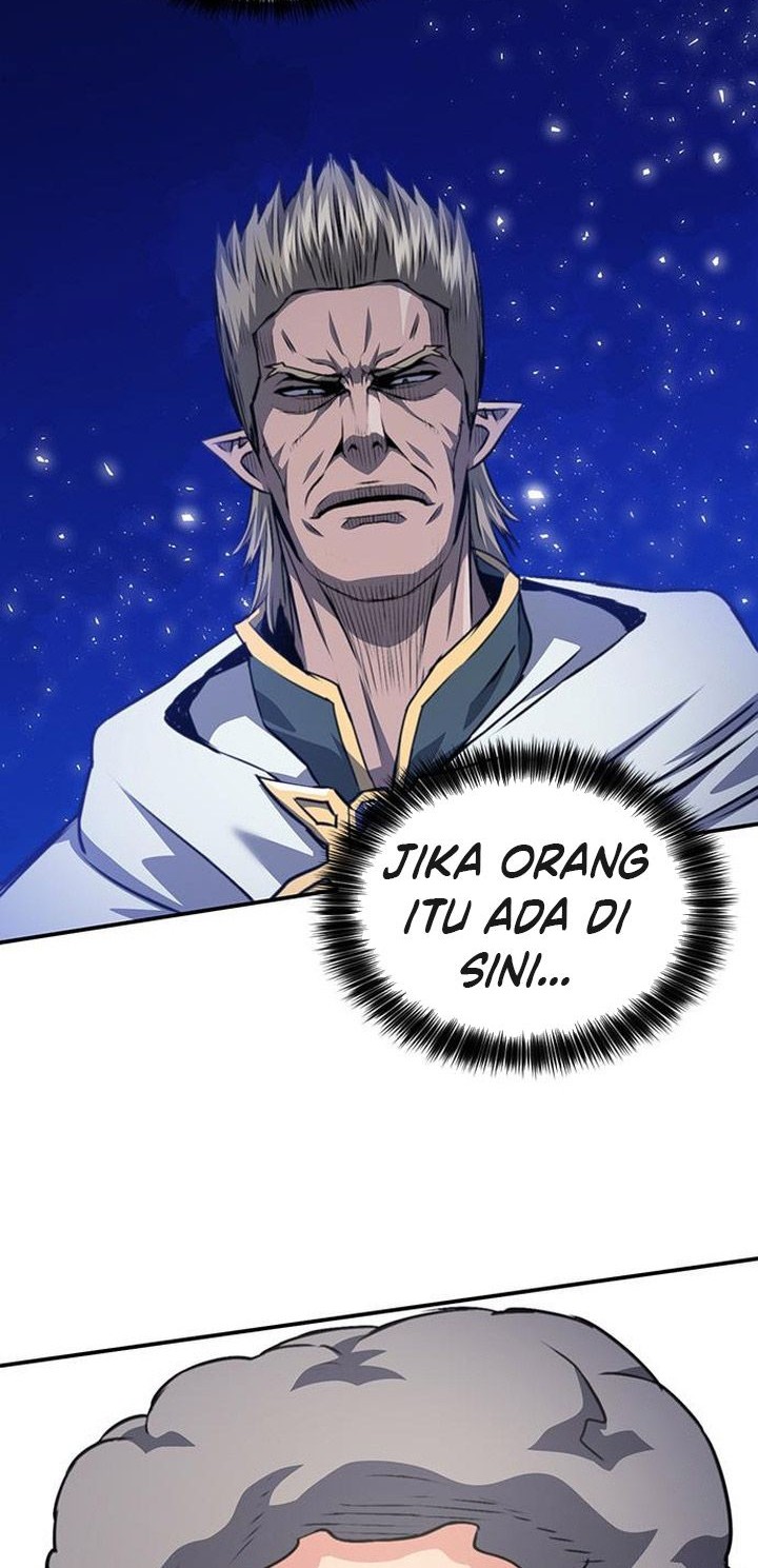 Seoul Station Druid Chapter 158 - halaman 85